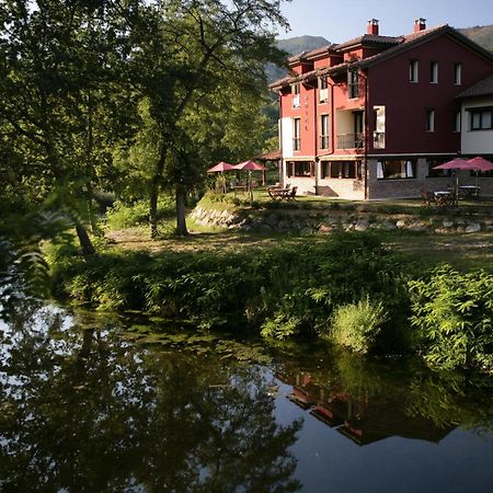 Hotel Rural Casa De Campo Soto De Cangas Zewnętrze zdjęcie
