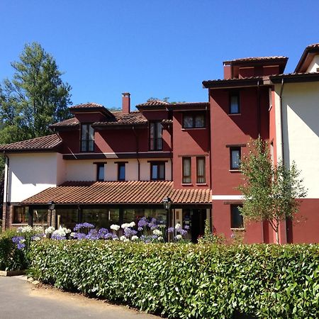 Hotel Rural Casa De Campo Soto De Cangas Zewnętrze zdjęcie
