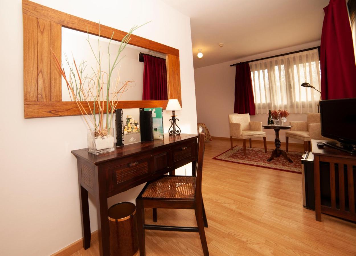 Hotel Rural Casa De Campo Soto De Cangas Zewnętrze zdjęcie