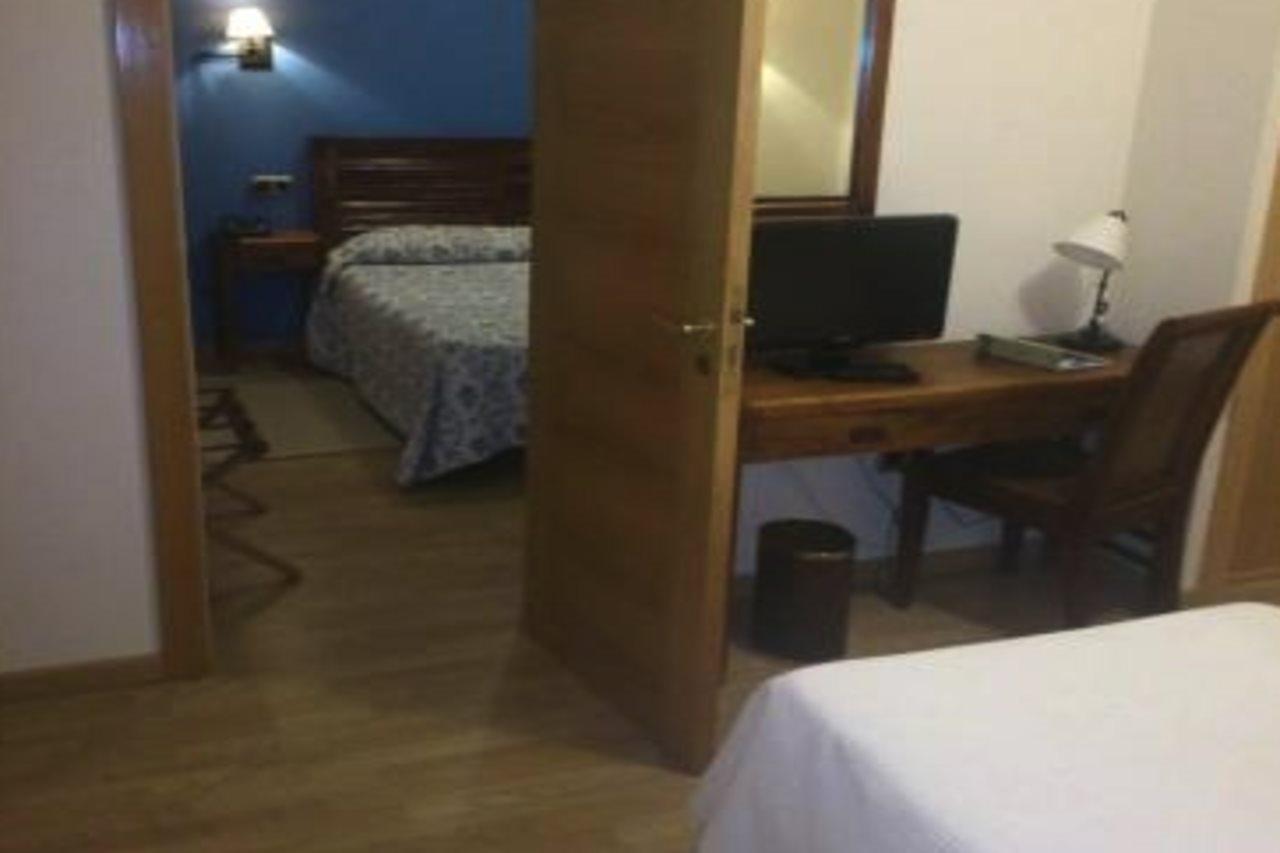 Hotel Rural Casa De Campo Soto De Cangas Zewnętrze zdjęcie