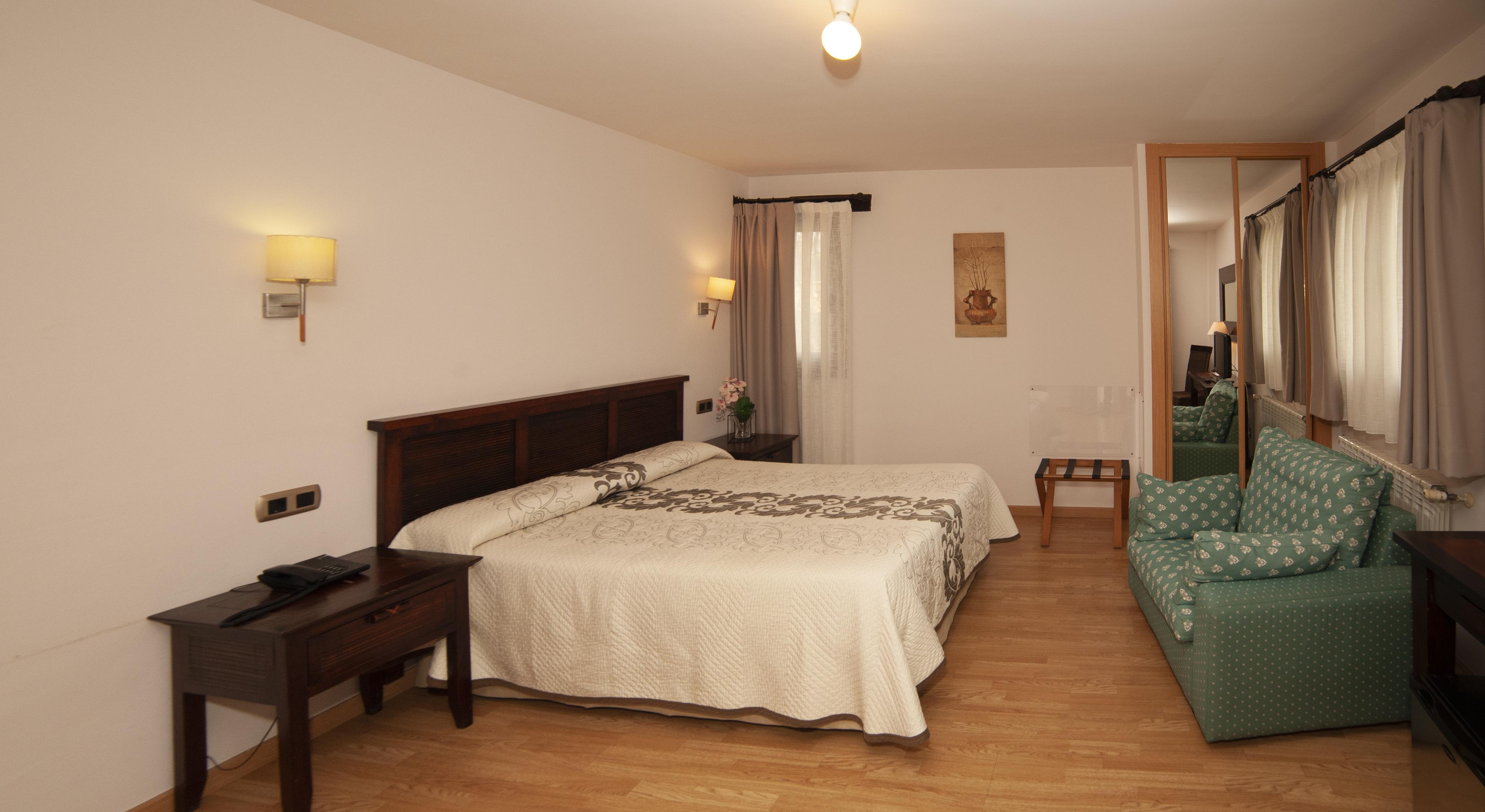 Hotel Rural Casa De Campo Soto De Cangas Zewnętrze zdjęcie