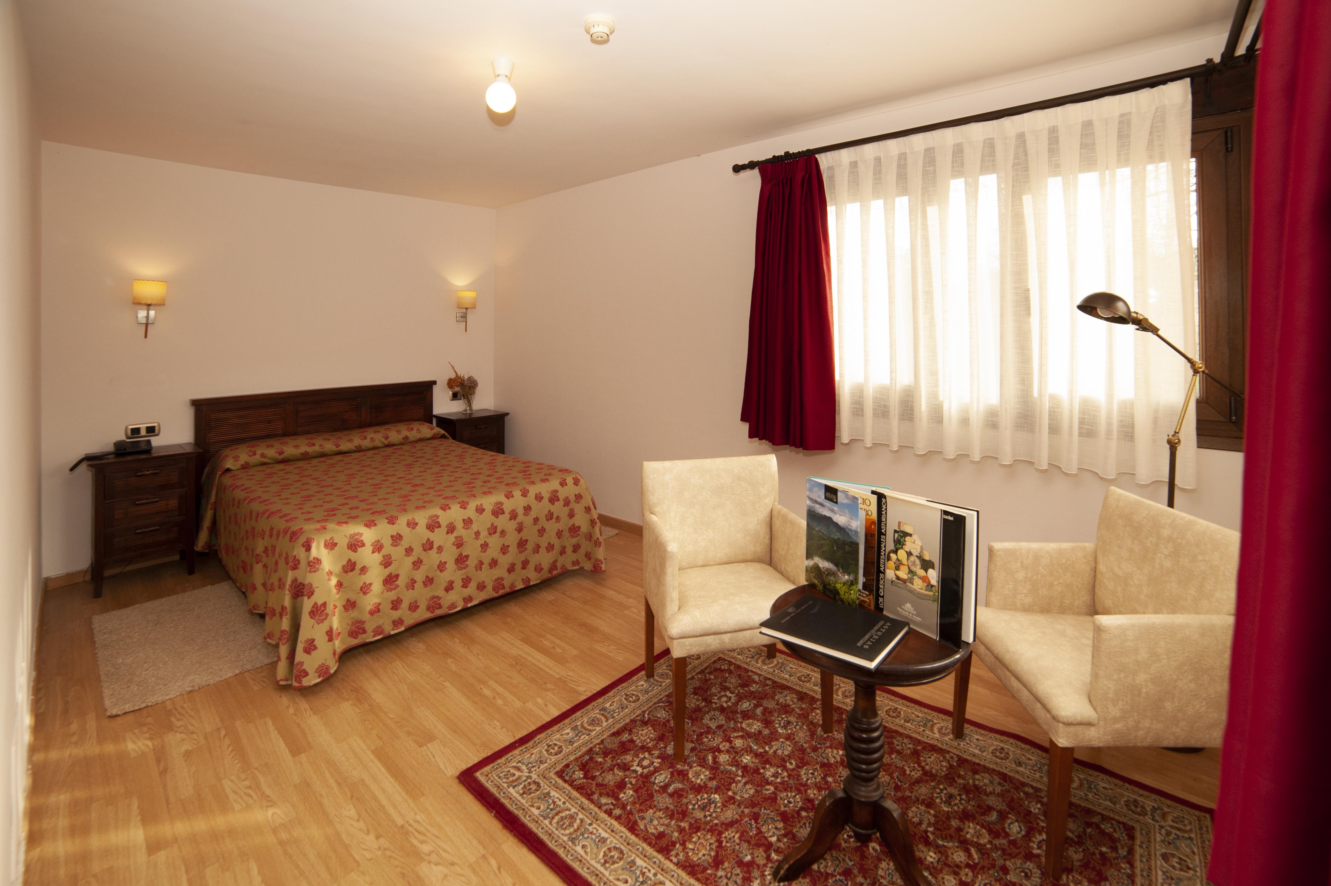 Hotel Rural Casa De Campo Soto De Cangas Zewnętrze zdjęcie