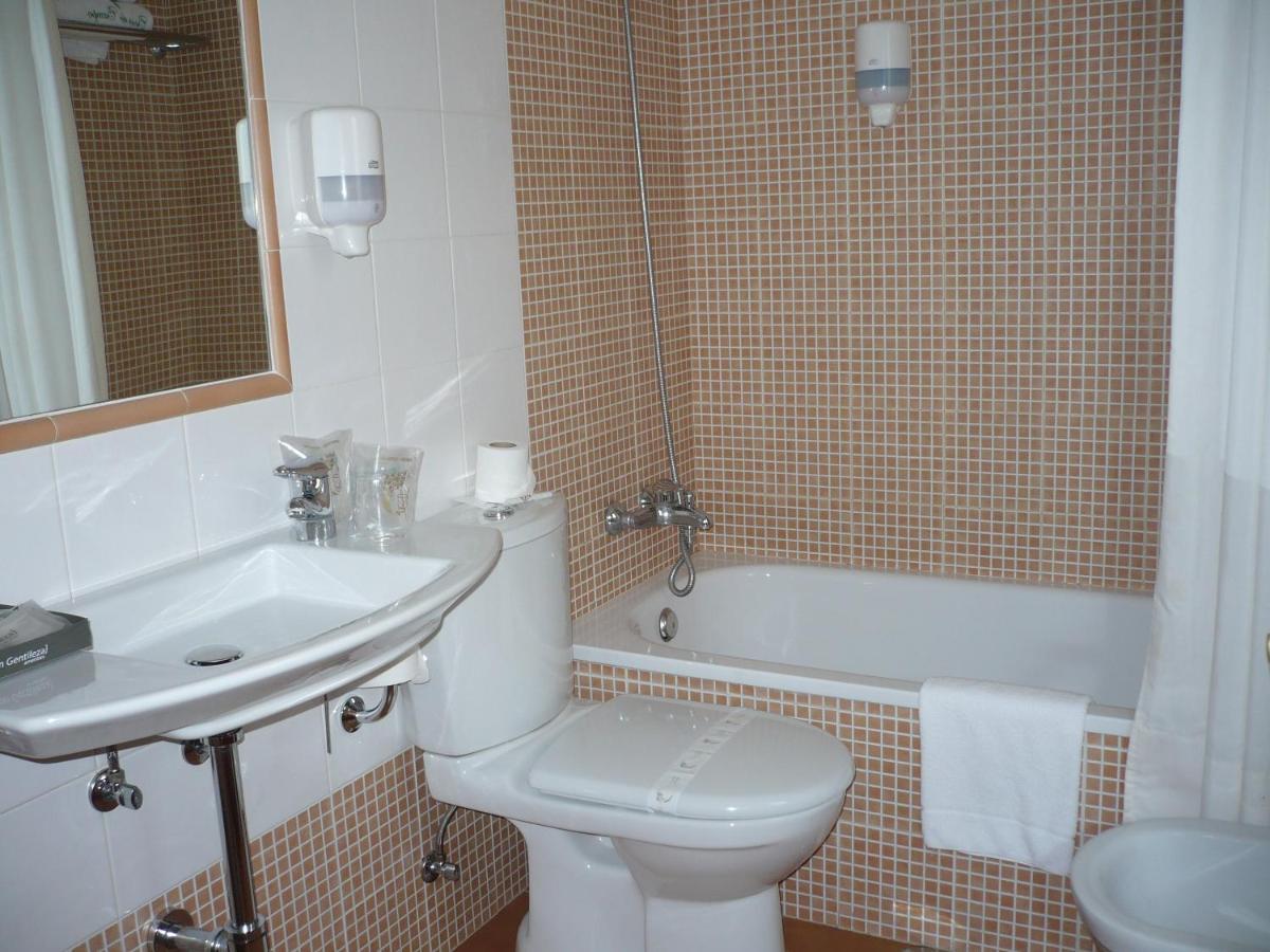 Hotel Rural Casa De Campo Soto De Cangas Zewnętrze zdjęcie