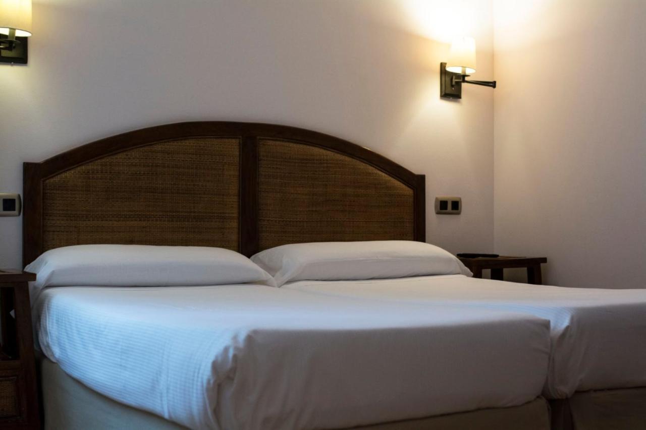 Hotel Rural Casa De Campo Soto De Cangas Zewnętrze zdjęcie