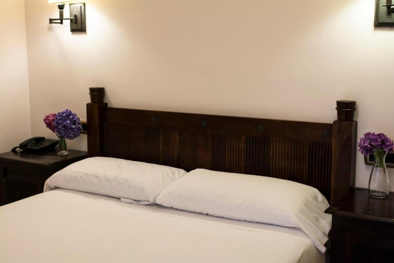 Hotel Rural Casa De Campo Soto De Cangas Zewnętrze zdjęcie