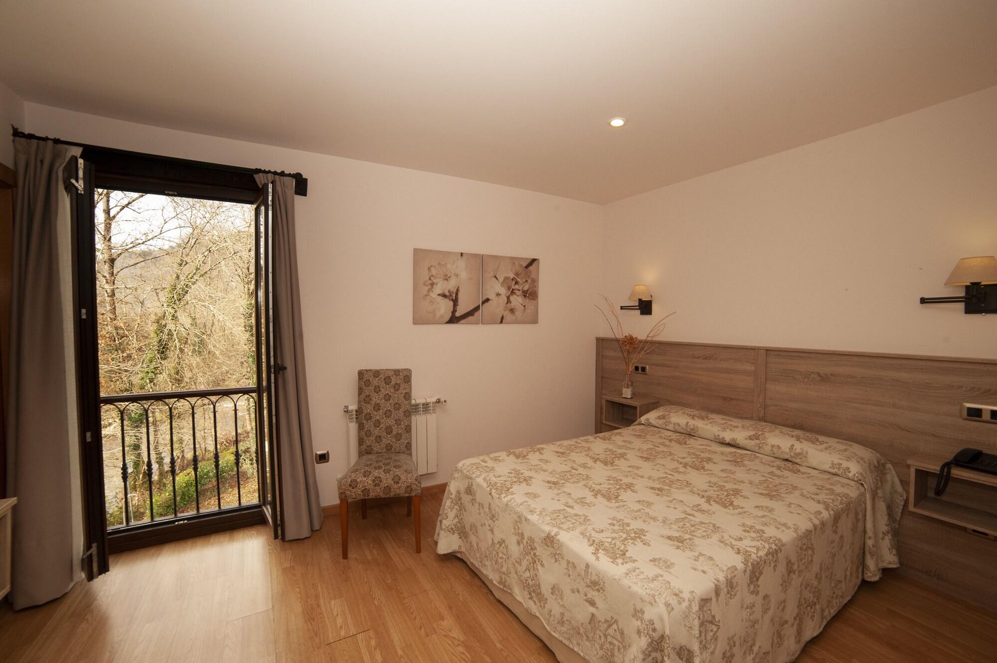 Hotel Rural Casa De Campo Soto De Cangas Zewnętrze zdjęcie