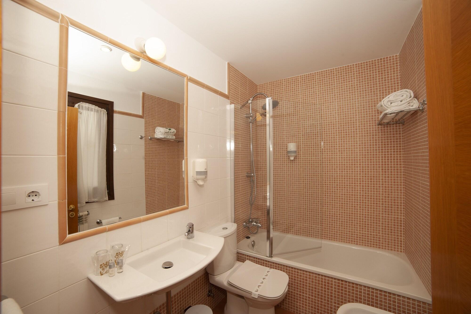 Hotel Rural Casa De Campo Soto De Cangas Zewnętrze zdjęcie