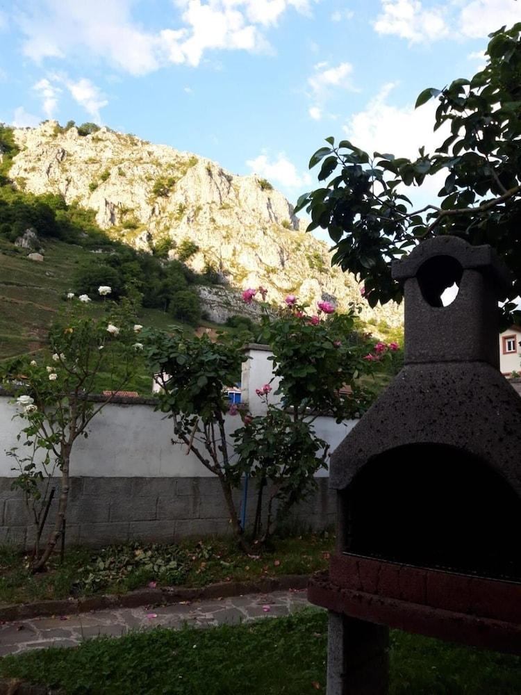 Hotel Rural Casa De Campo Soto De Cangas Zewnętrze zdjęcie