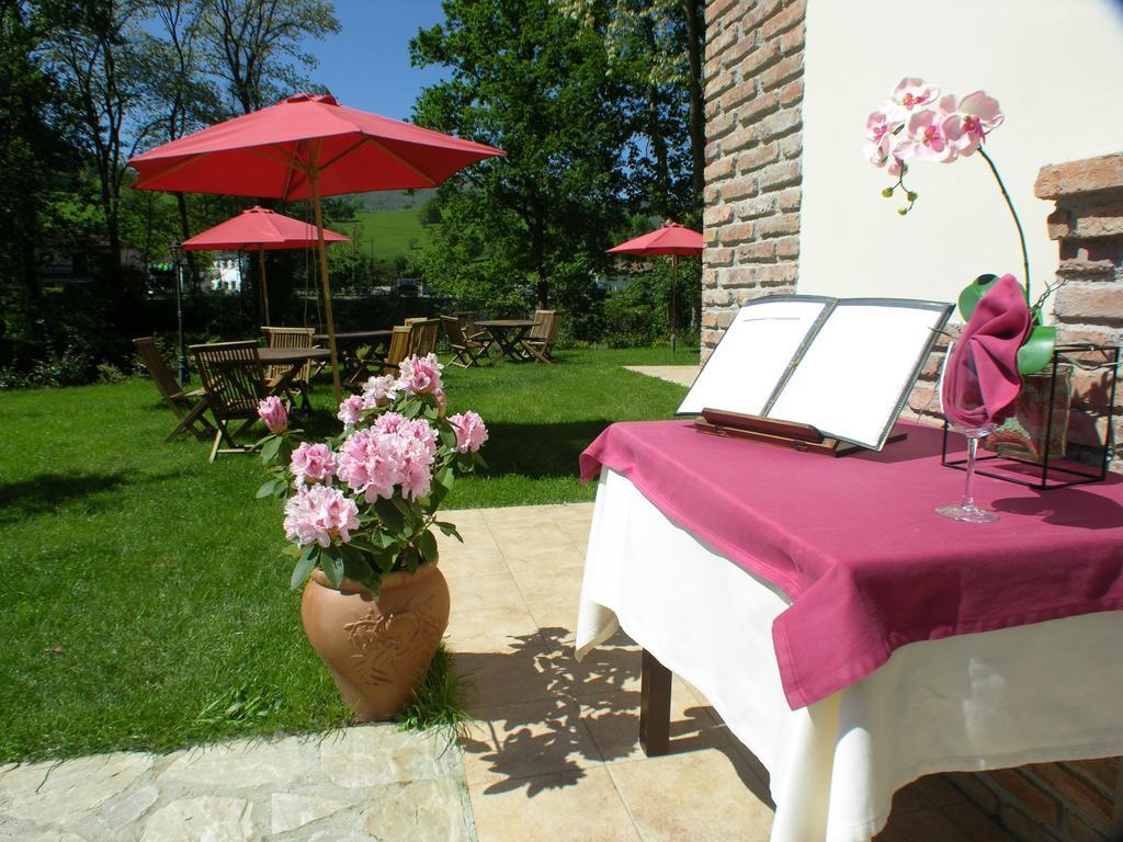 Hotel Rural Casa De Campo Soto De Cangas Zewnętrze zdjęcie