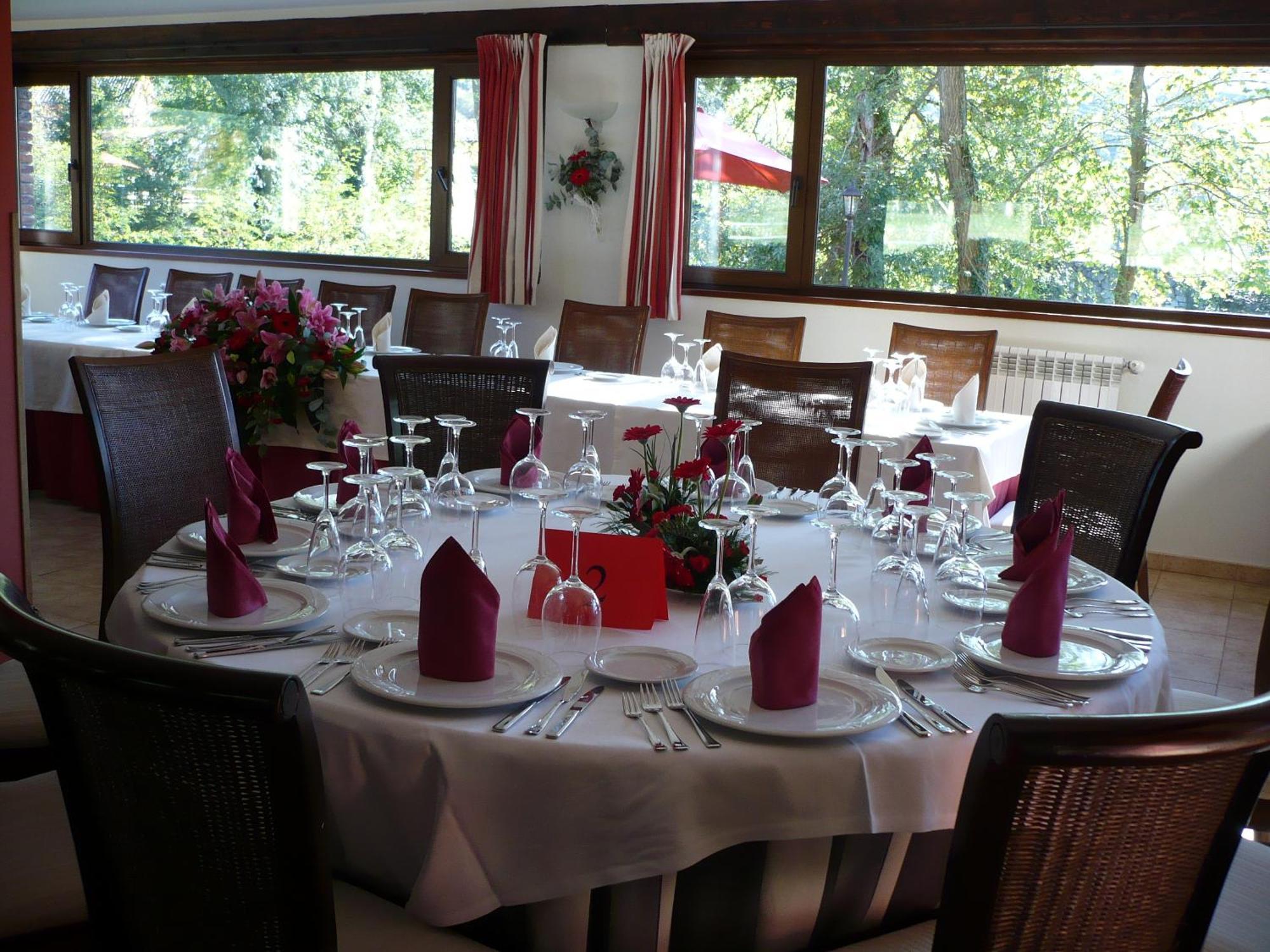 Hotel Rural Casa De Campo Soto De Cangas Zewnętrze zdjęcie
