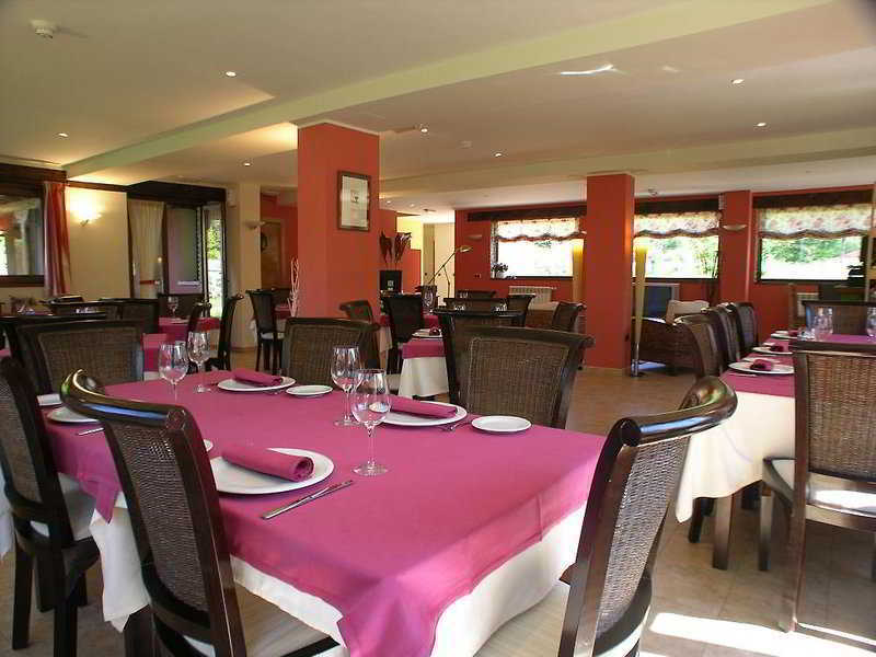 Hotel Rural Casa De Campo Soto De Cangas Zewnętrze zdjęcie