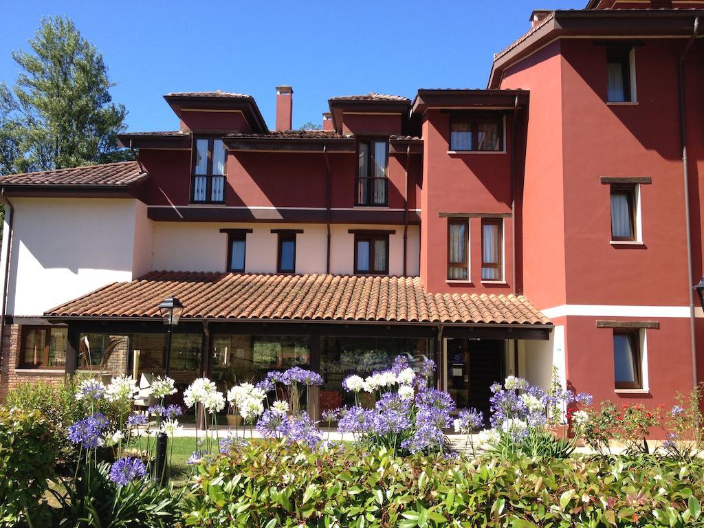 Hotel Rural Casa De Campo Soto De Cangas Zewnętrze zdjęcie
